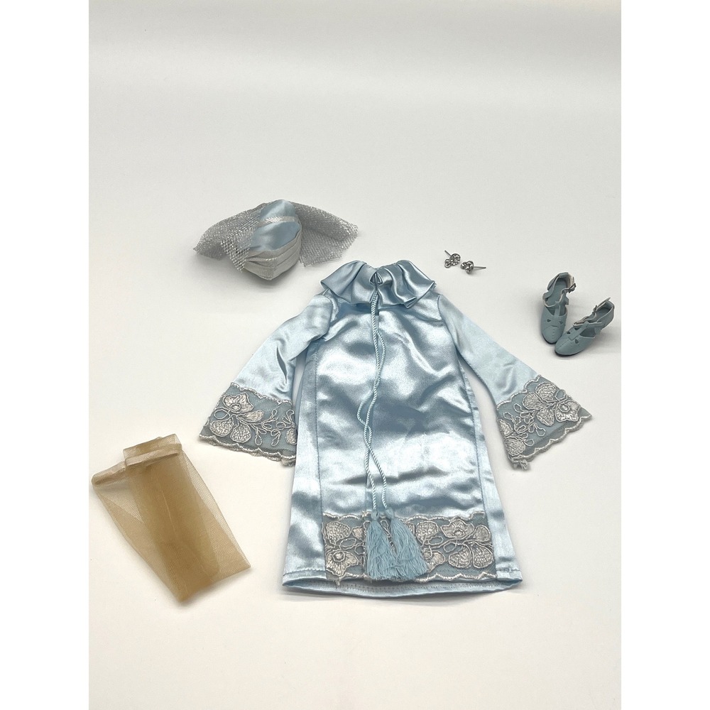Tonner 16" Devereaux Sisters "Renee Au Printemps" Outfit Only